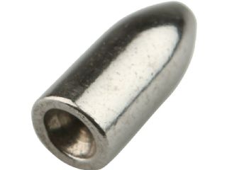 Vike Tungsten Worm Bullet Weight - 